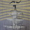A Delicate Balance (2.0) 200 x 160 cm Olieverf op linnen